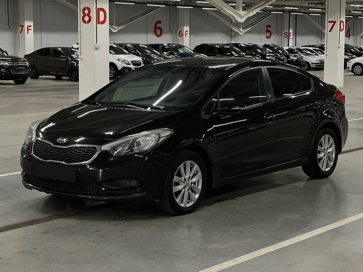 Kia Cerato