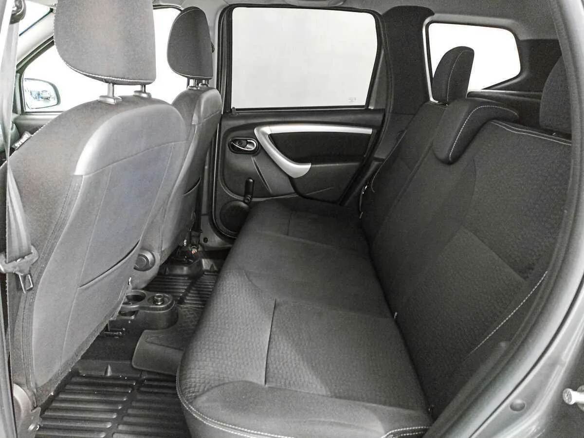Nissan Terrano