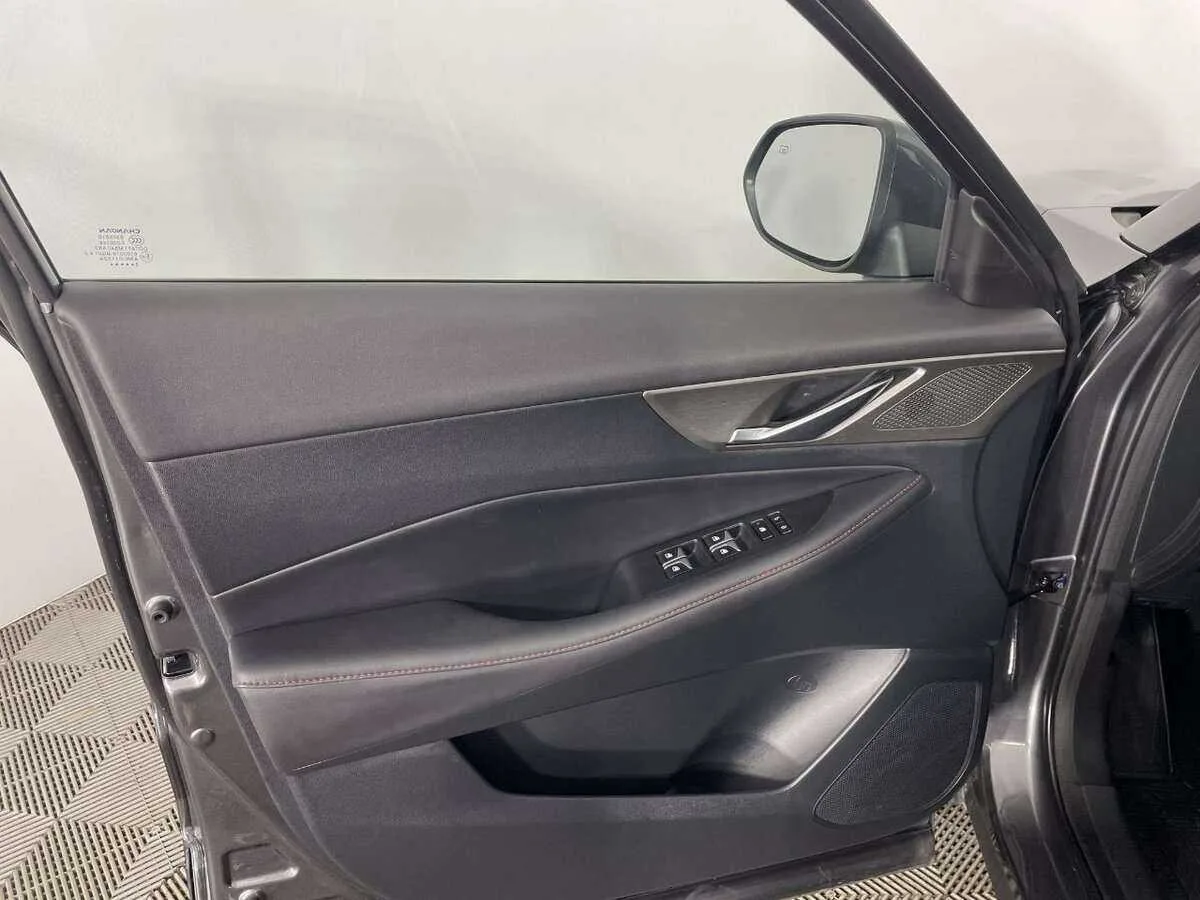 Changan CS35PLUS