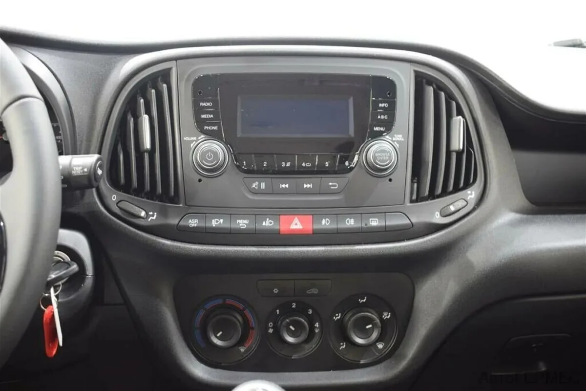 Fiat Doblo