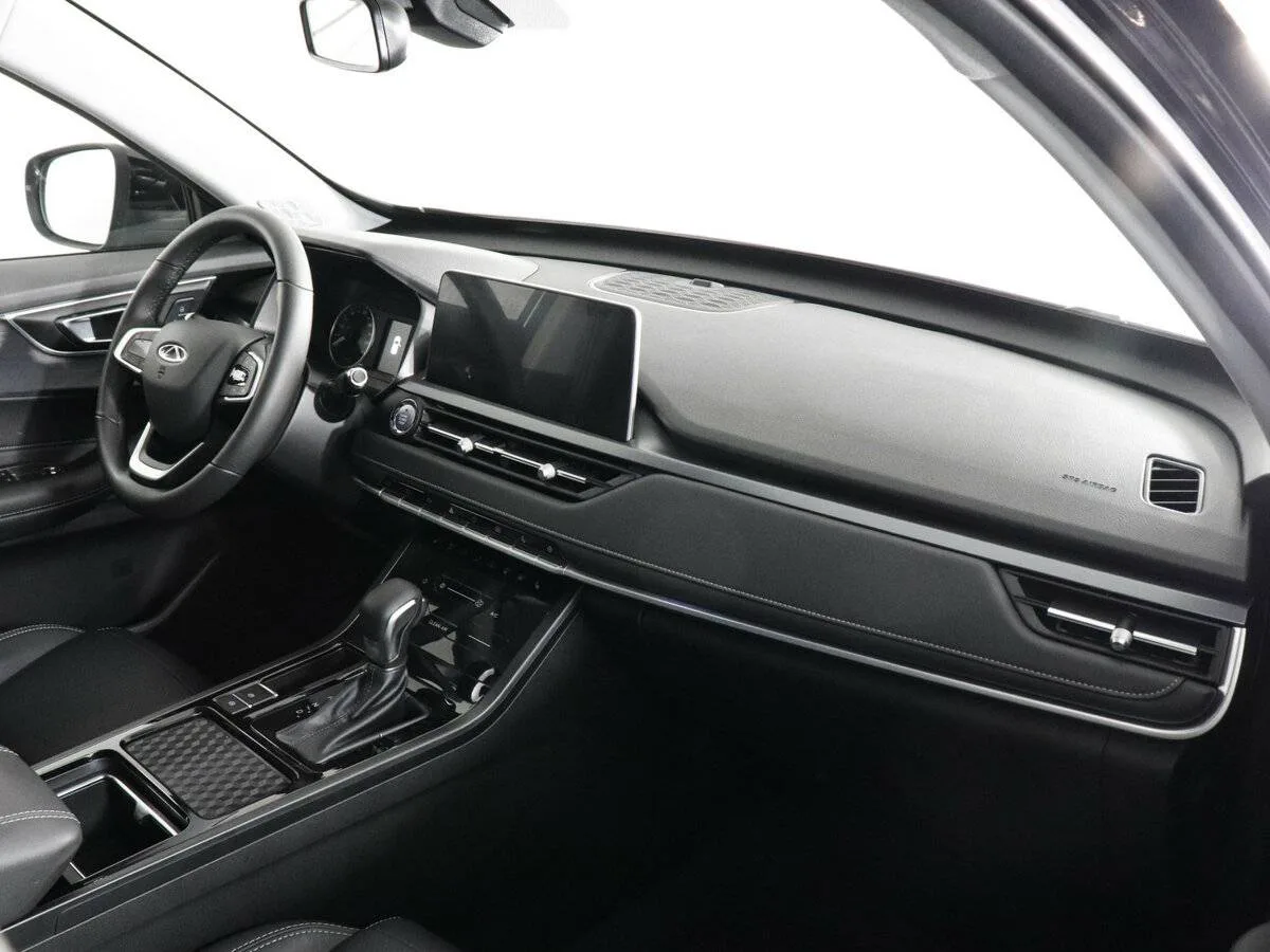 Chery Tiggo 4 Pro