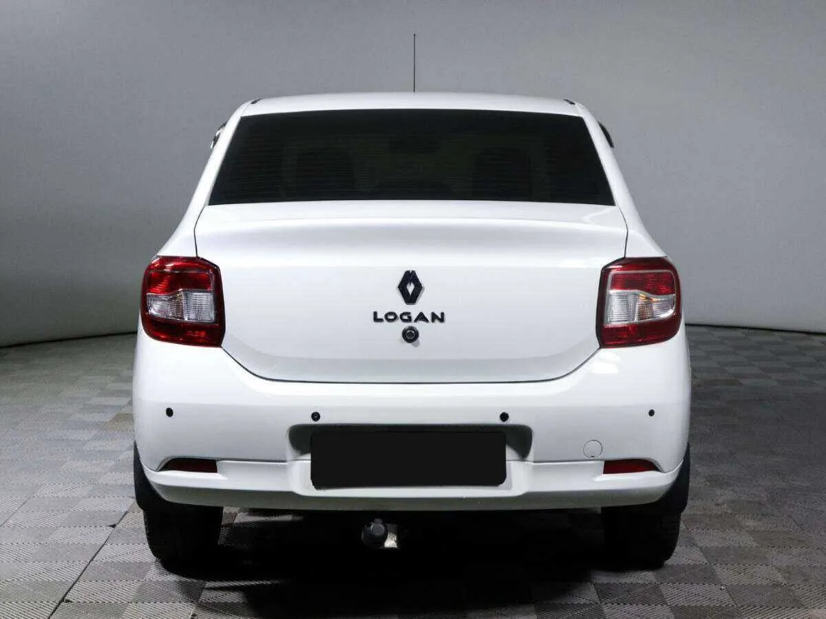 Renault Logan