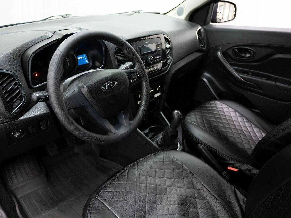 LADA (ВАЗ) XRAY