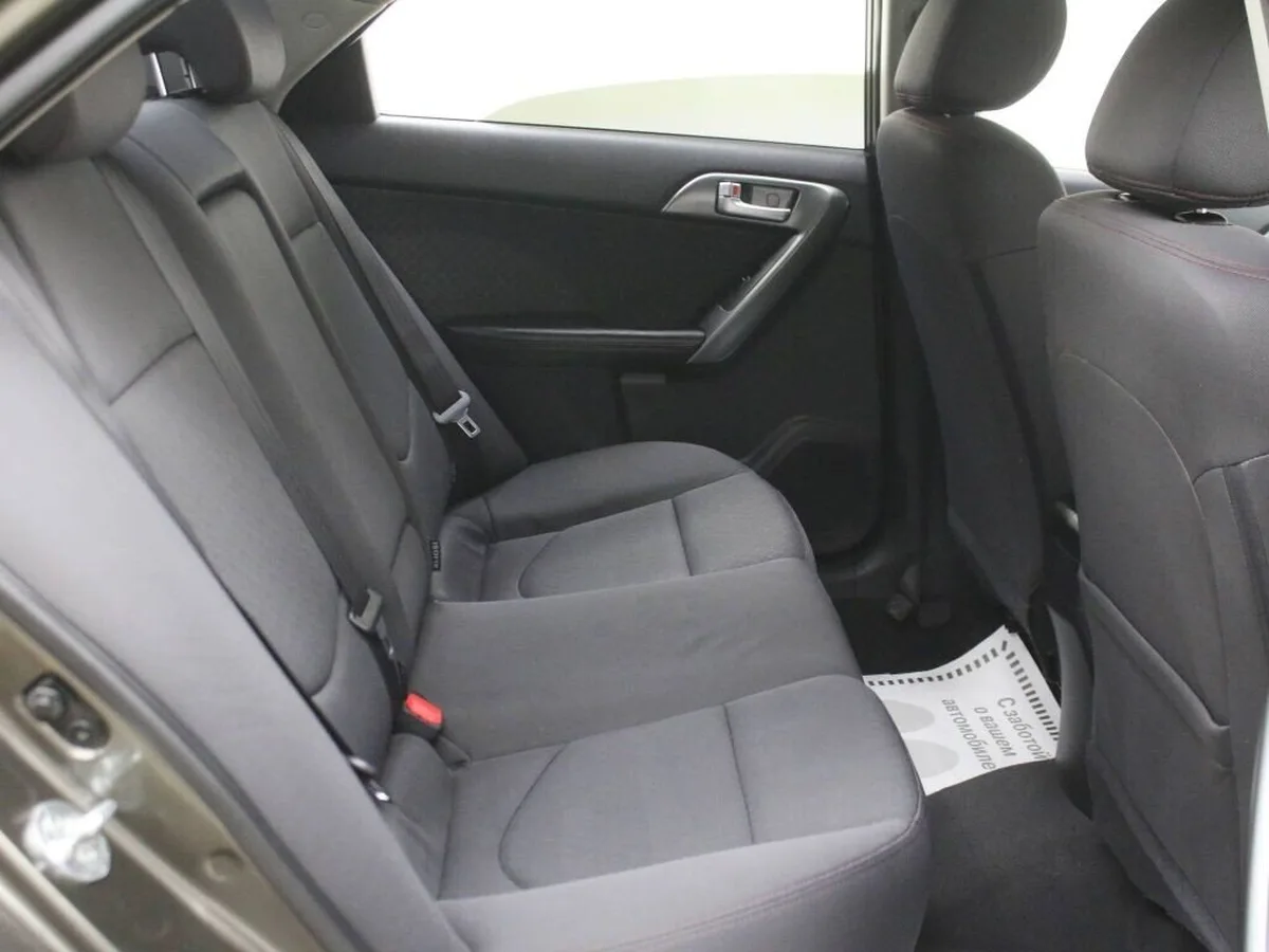 Kia Cerato