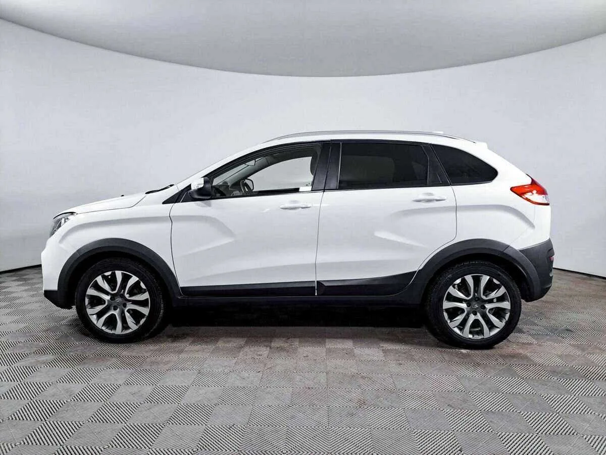 LADA (ВАЗ) XRAY
