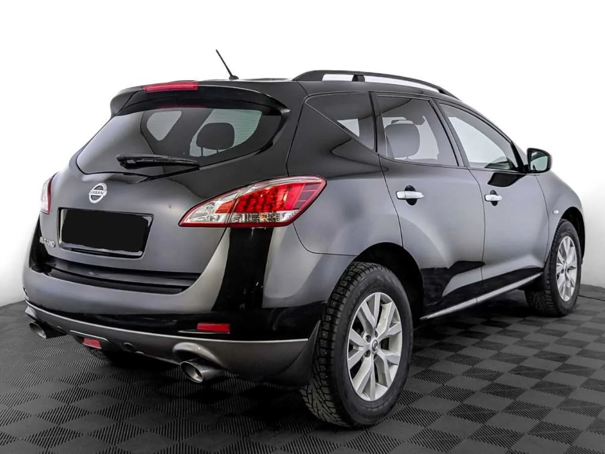 Nissan Murano