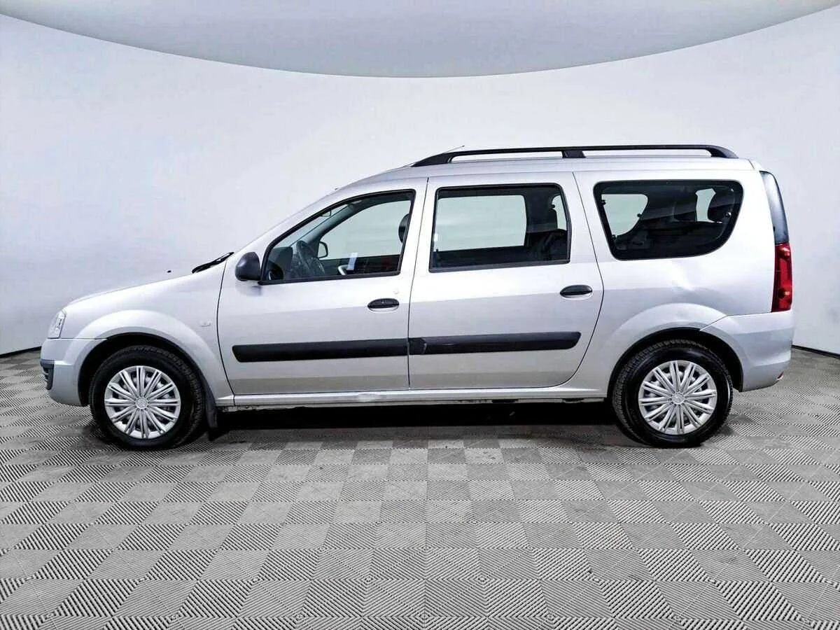 LADA (ВАЗ) Largus
