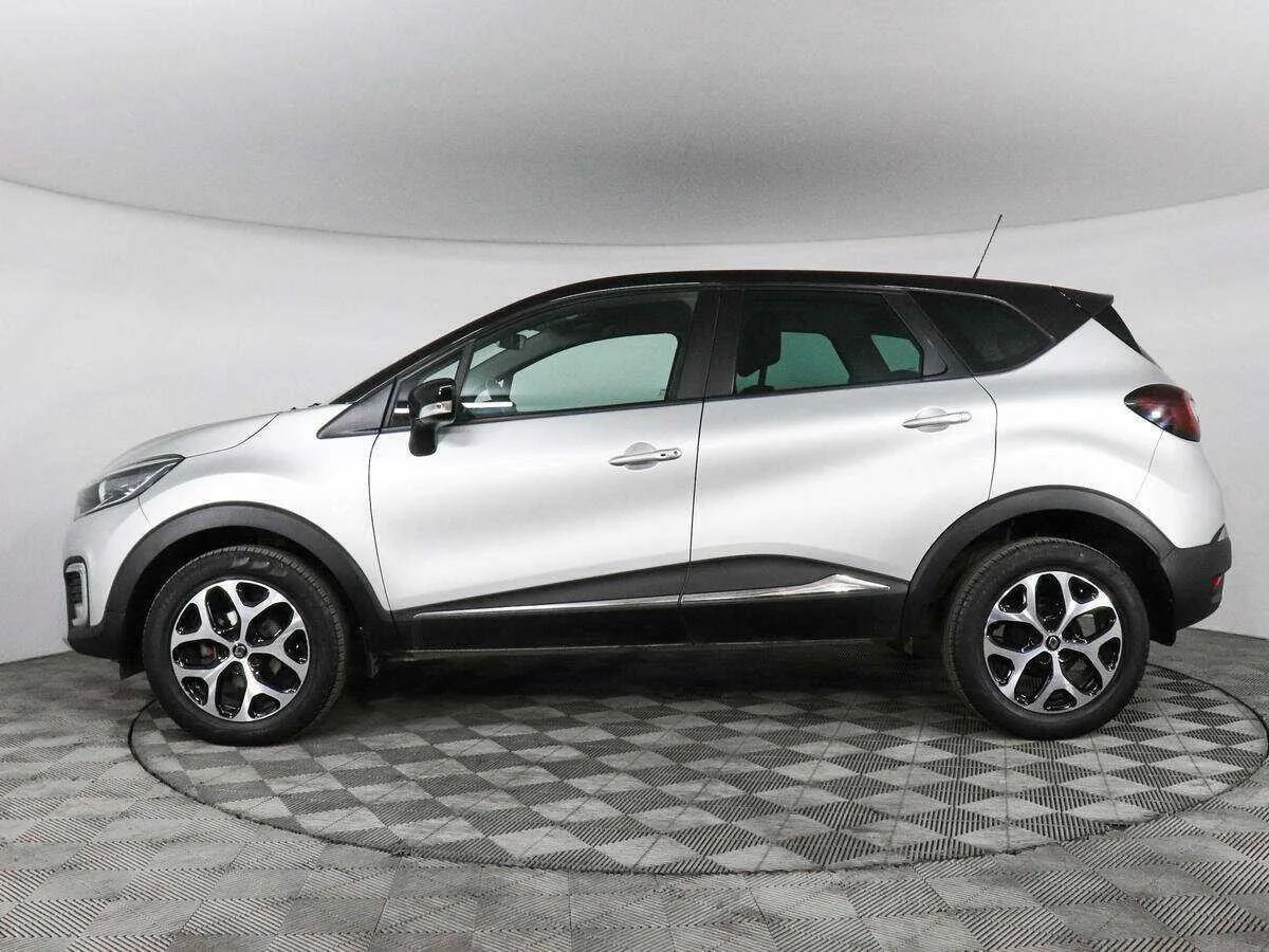 Renault Kaptur
