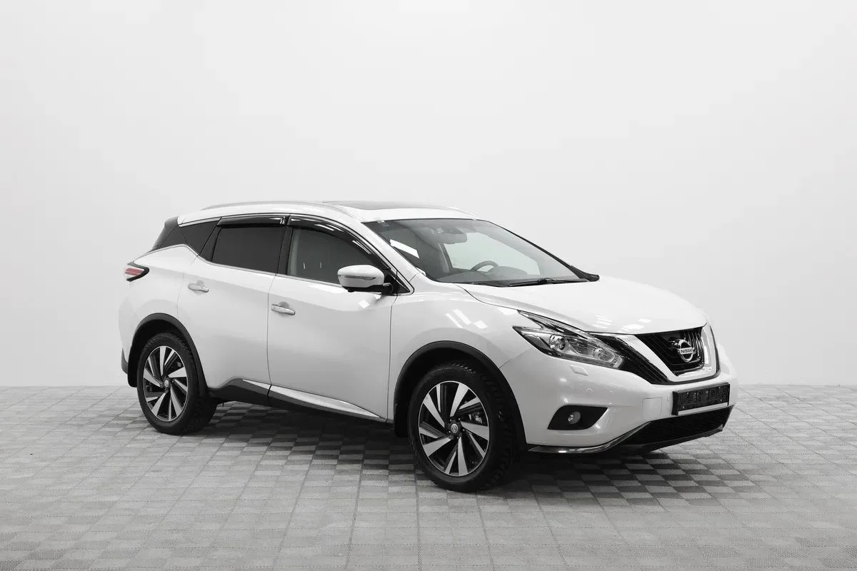 Nissan Murano