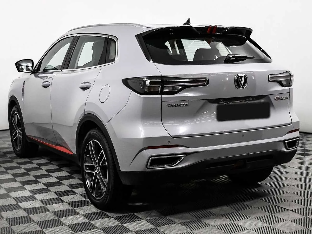 Changan CS55 Plus