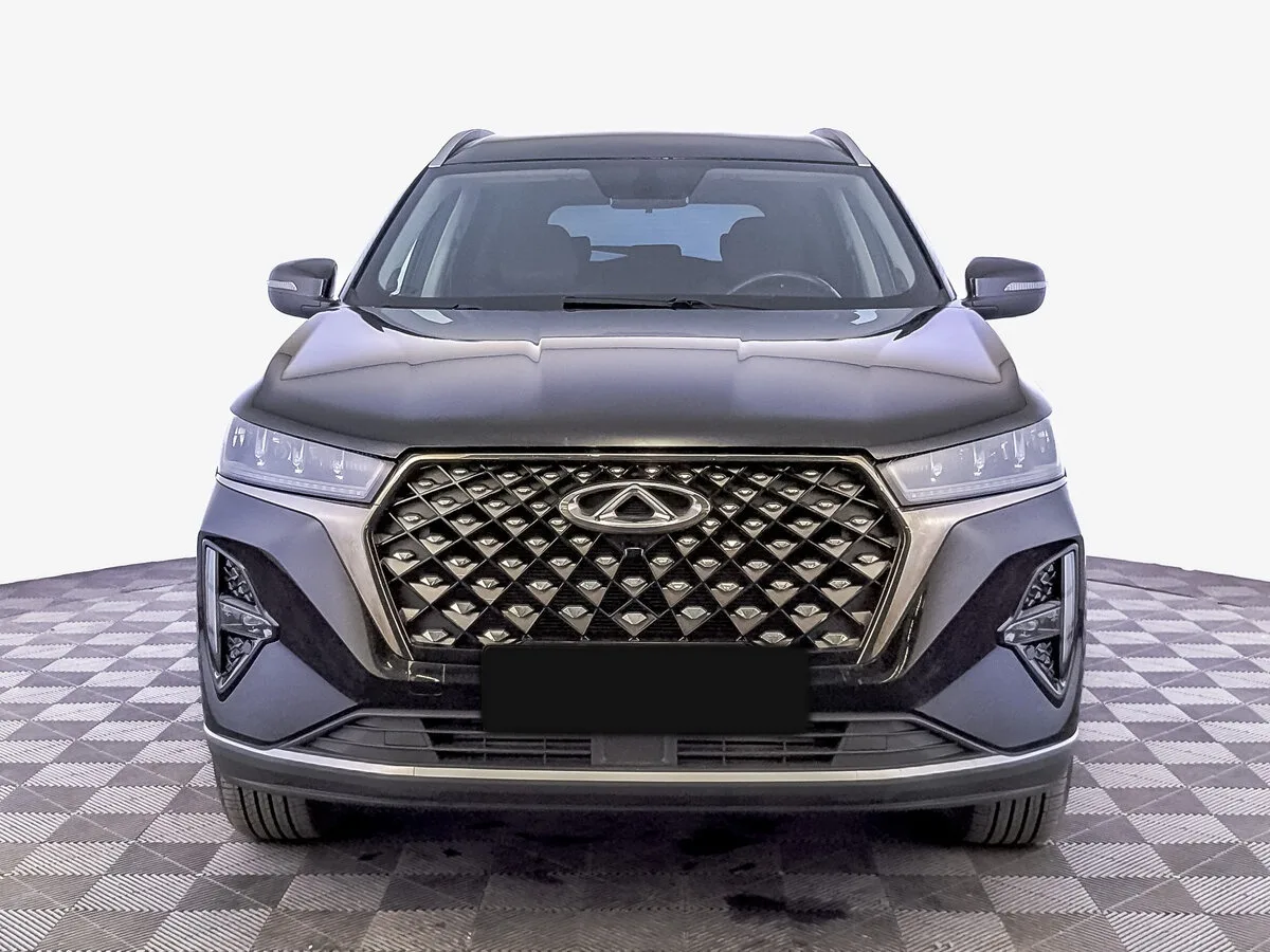 Chery Tiggo 7 Pro Max