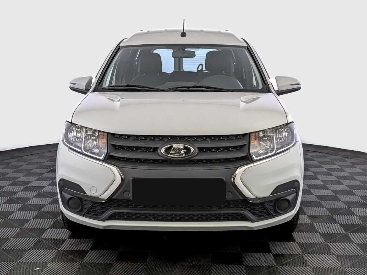 LADA (ВАЗ) Largus