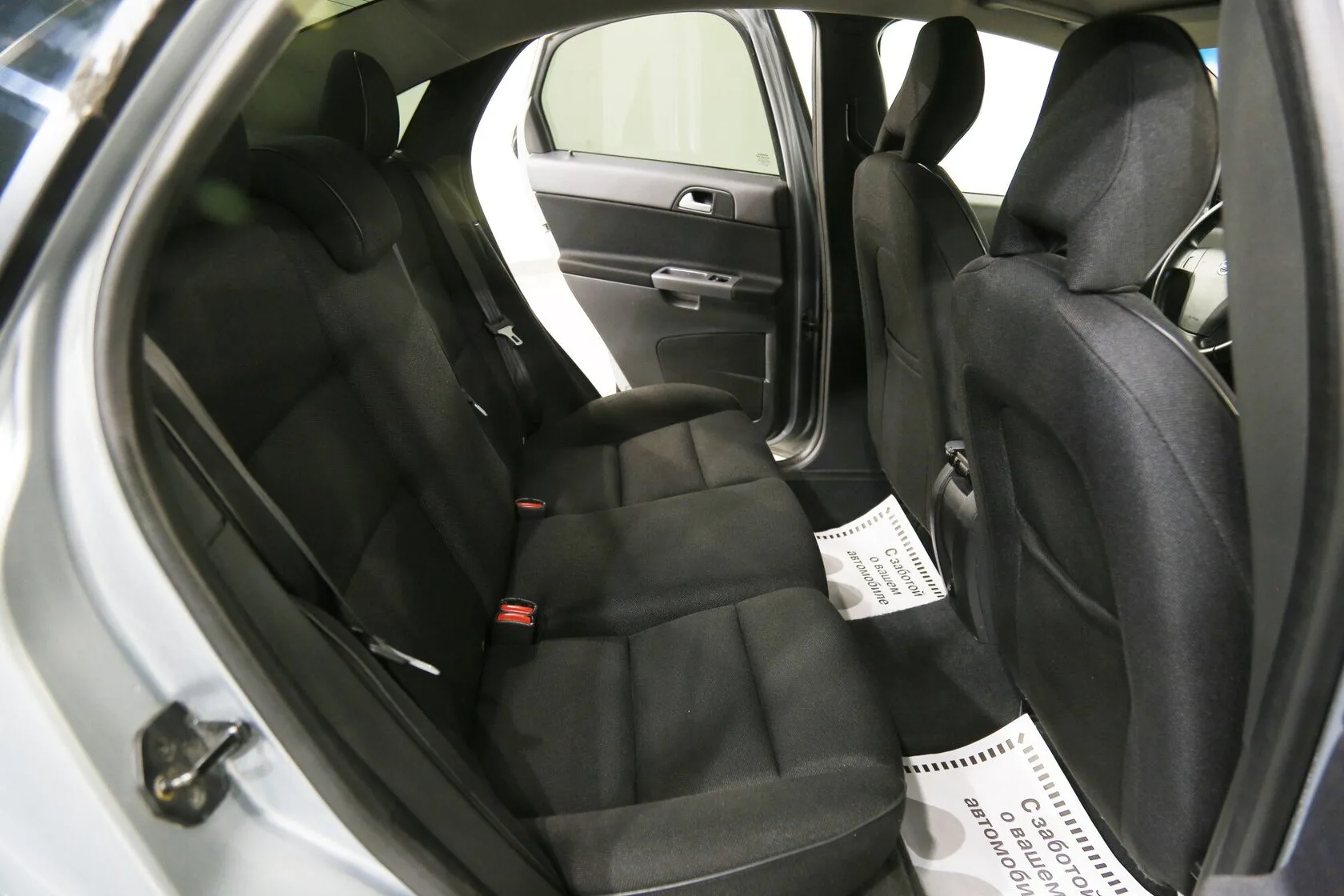 Volvo S40