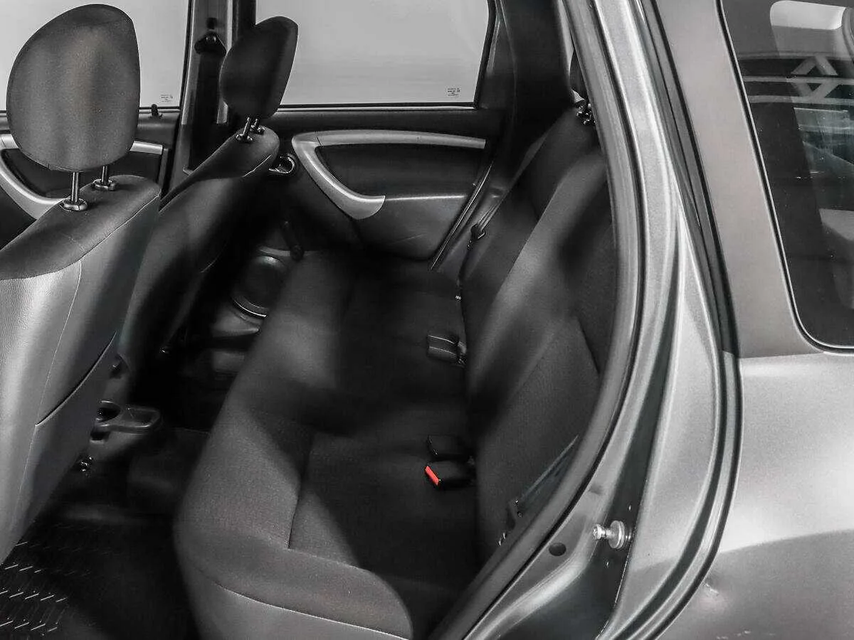 Nissan Terrano