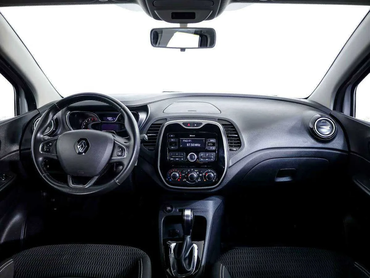 Renault Kaptur