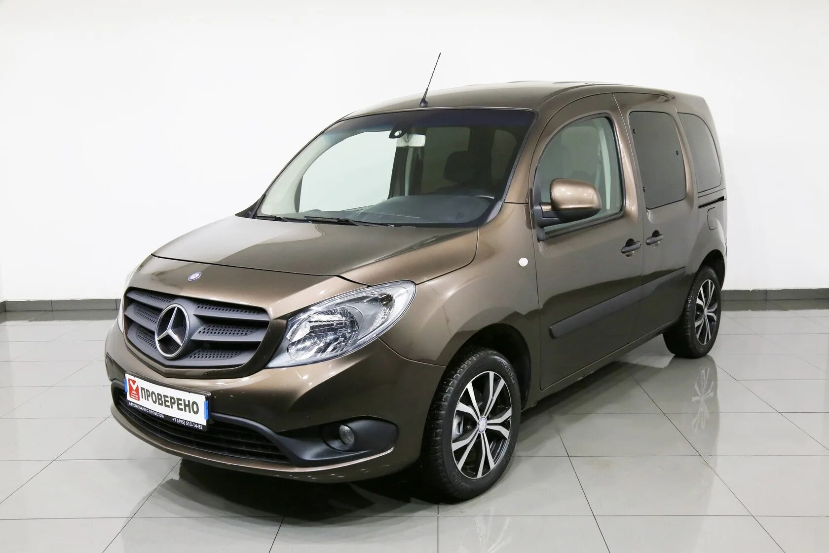 Mercedes-Benz Citan
