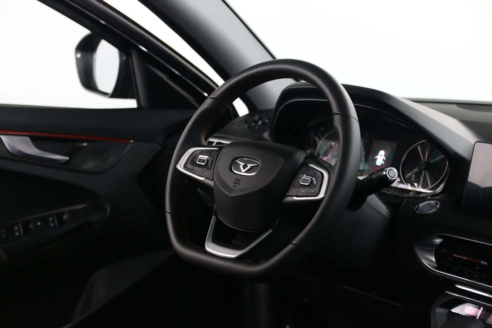 Kaiyi E5