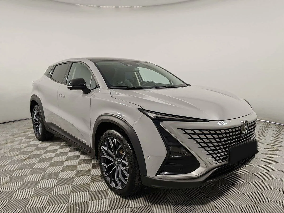 Changan Uni T