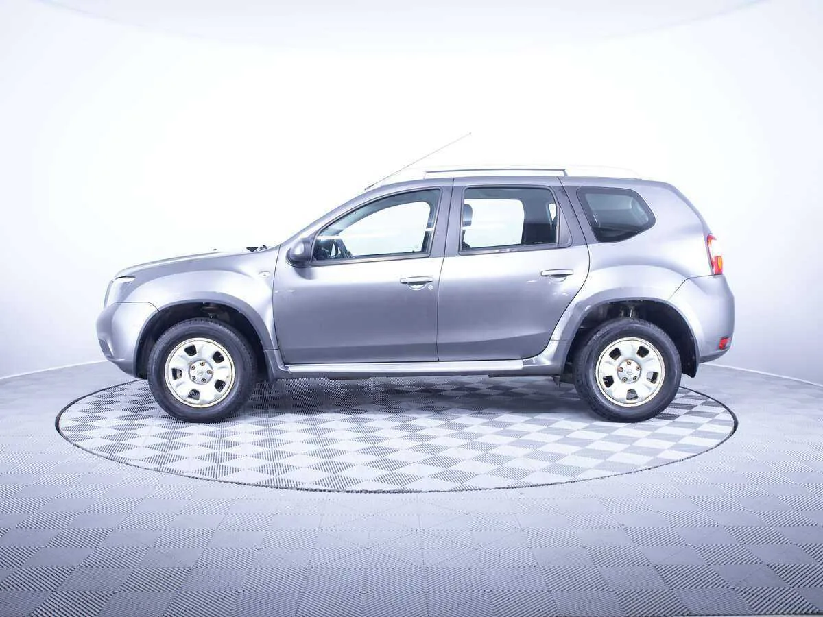 Nissan Terrano