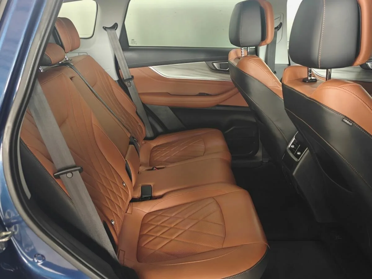 Chery Tiggo 8 Pro Max