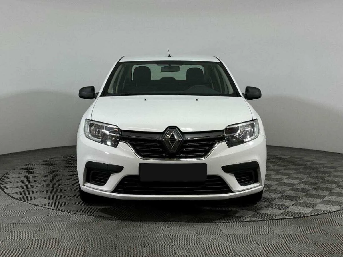 Renault Logan