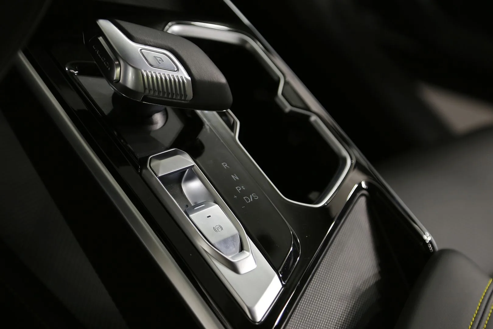 BAIC X55