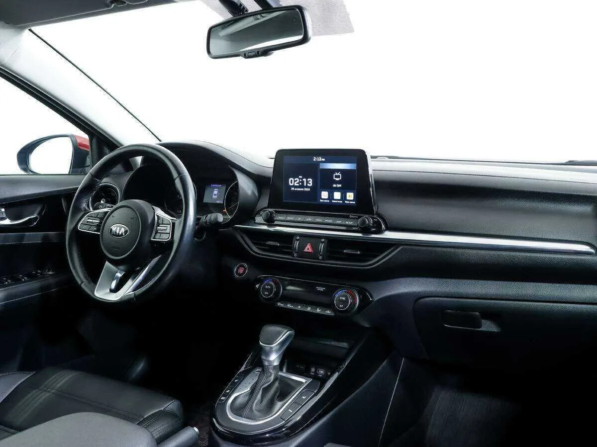 Kia Cerato