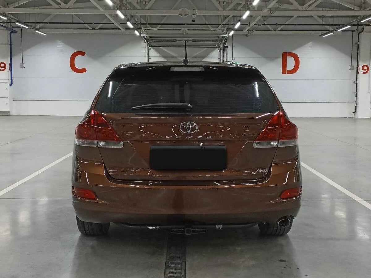 Toyota Venza
