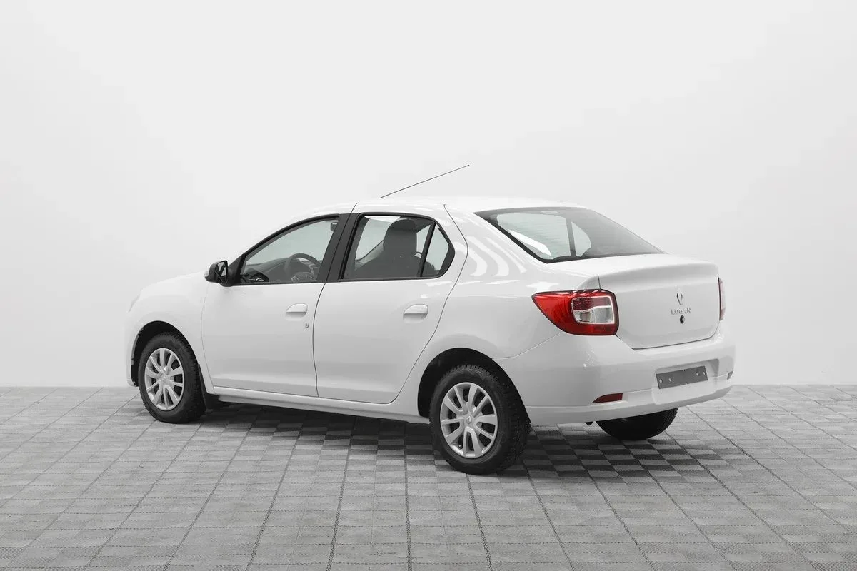 Renault Logan