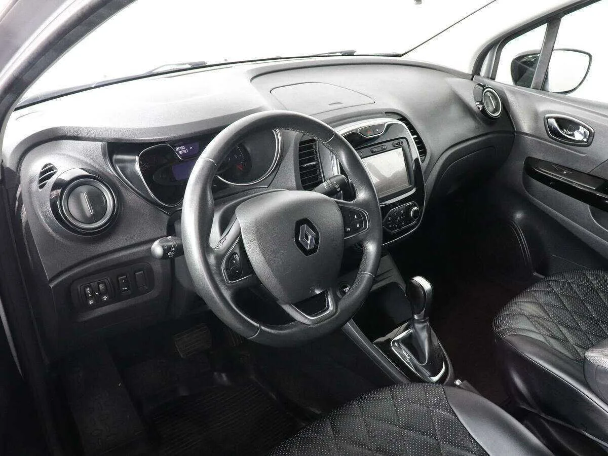Renault Kaptur