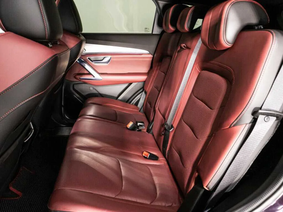 Jetour X70 PLUS