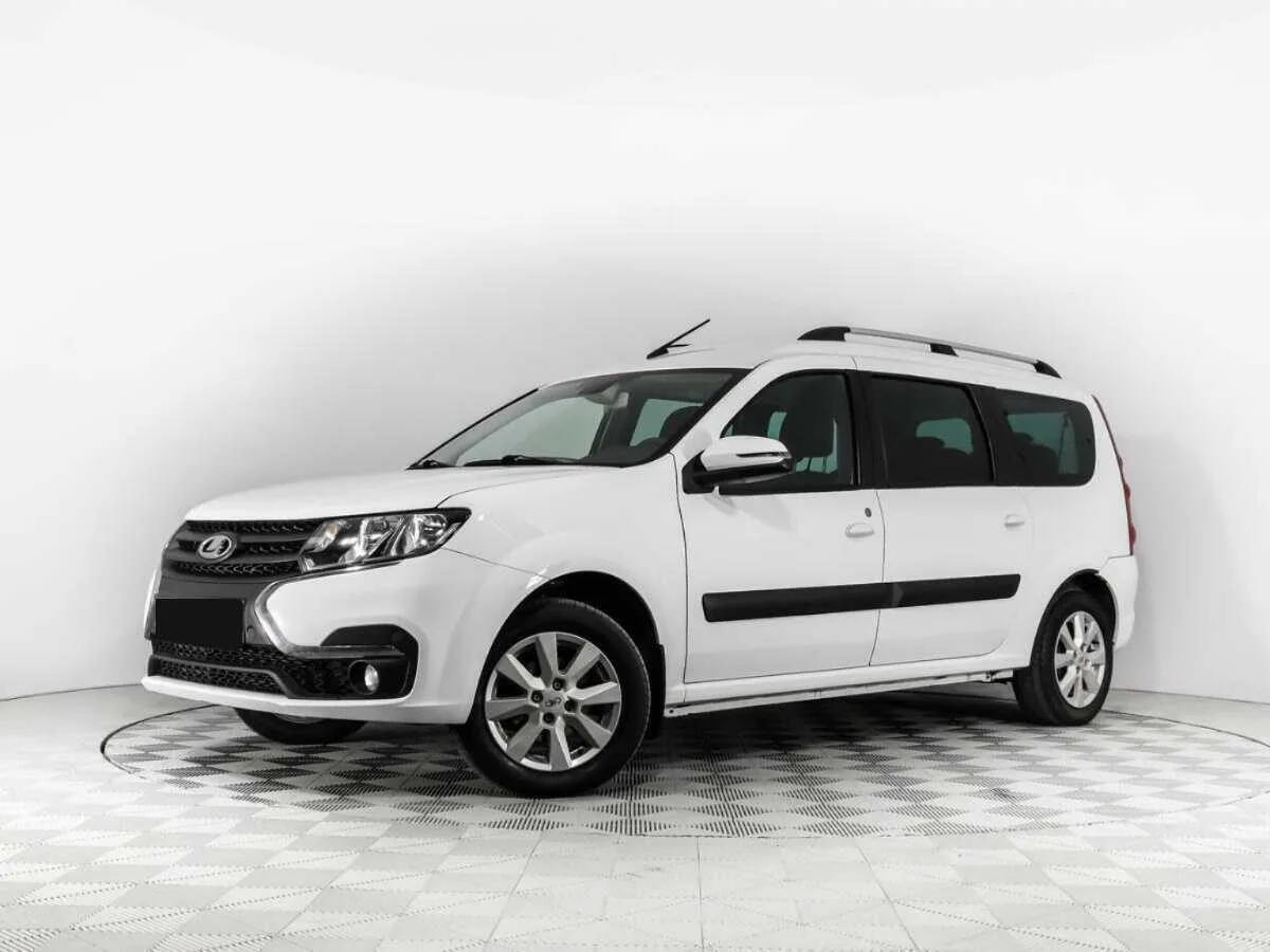 LADA (ВАЗ) Largus