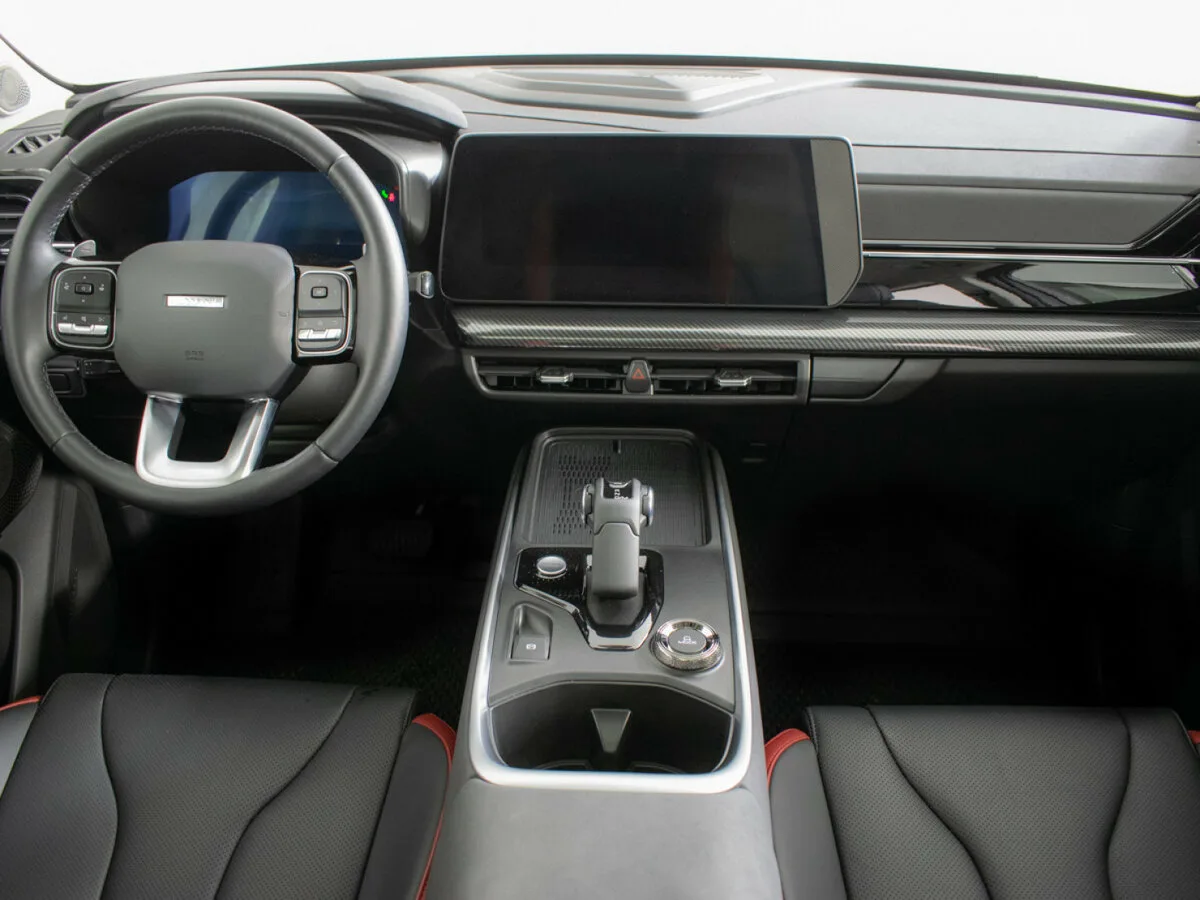 Haval H3