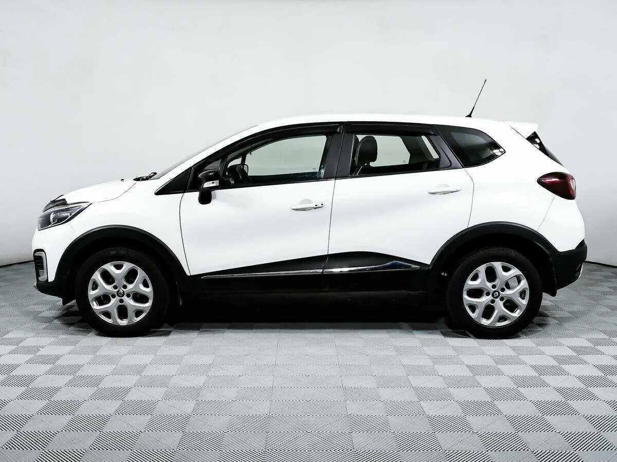 Renault Kaptur
