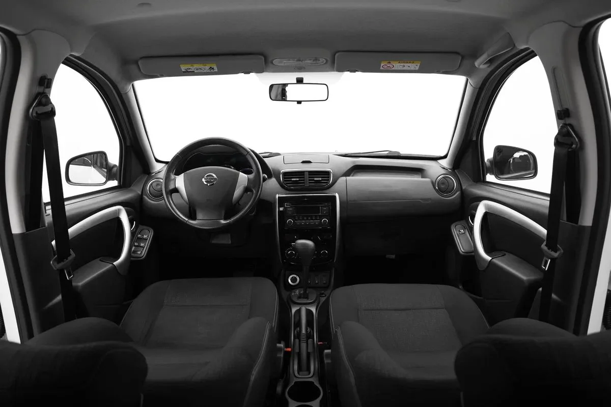 Nissan Terrano