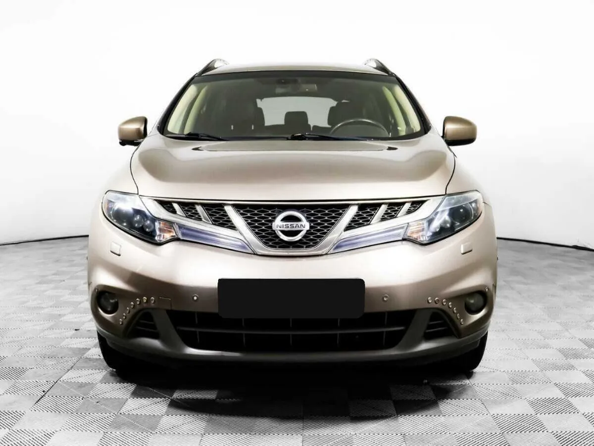 Nissan Murano