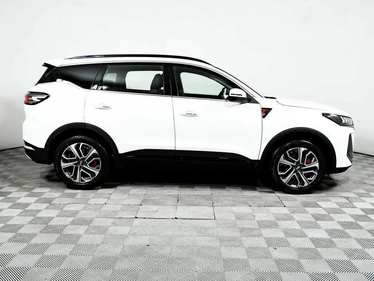 Chery Tiggo 7 Pro Max