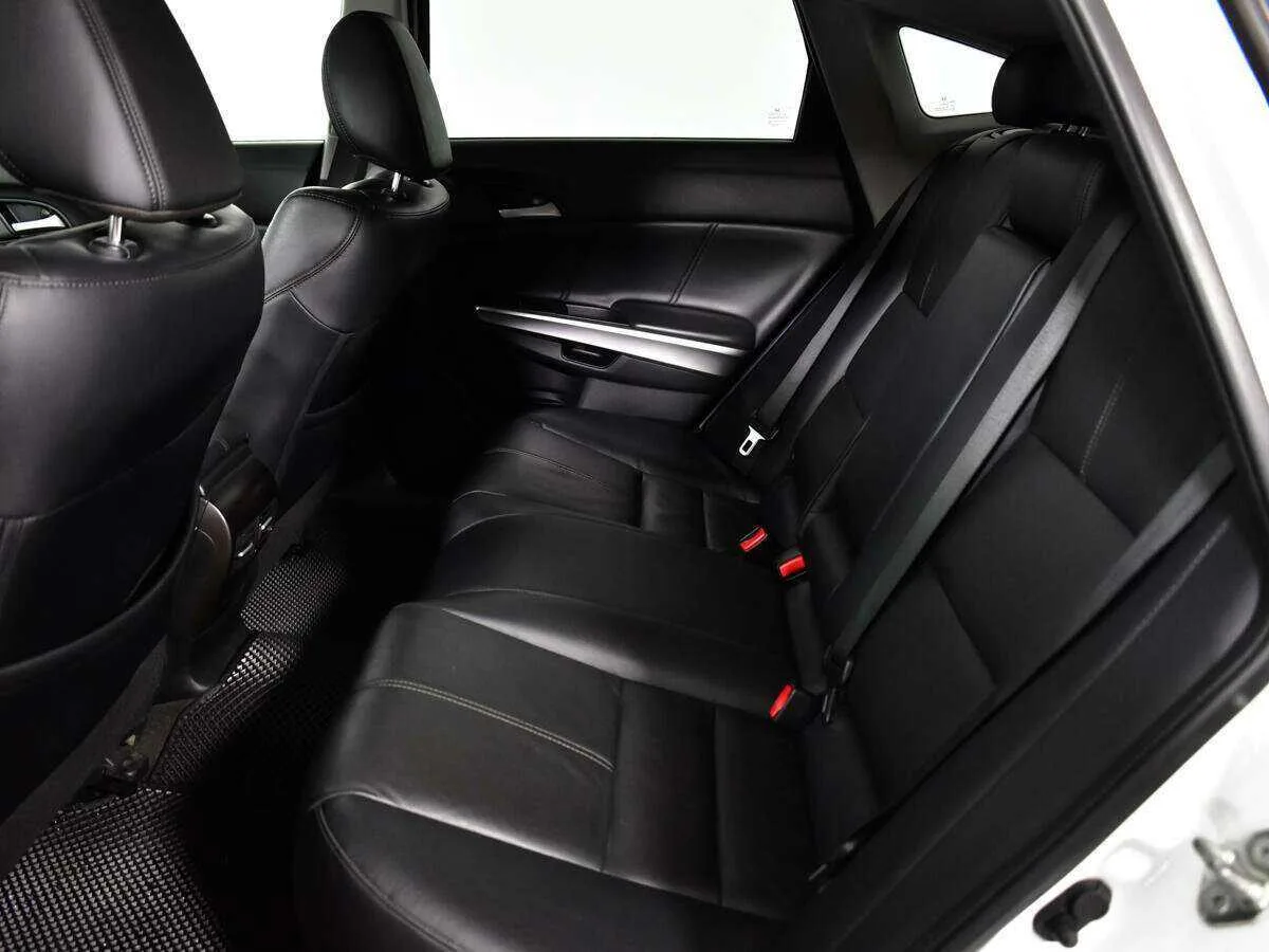 Honda Crosstour