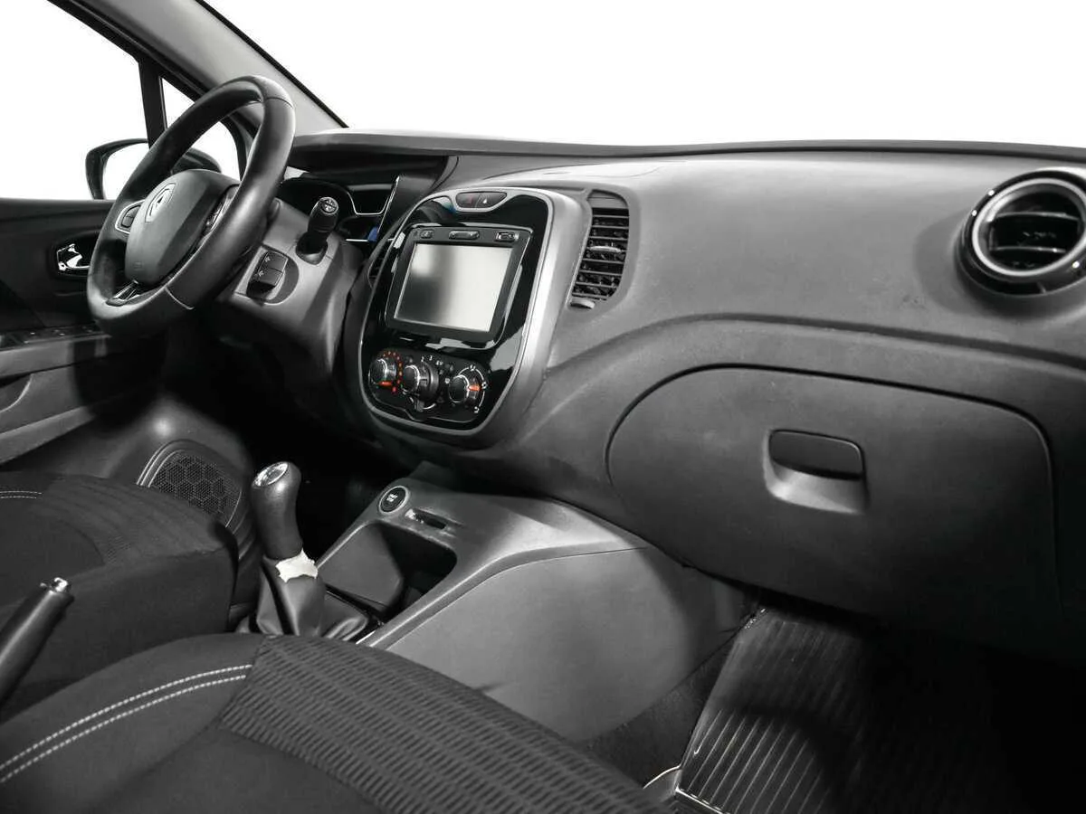 Renault Kaptur
