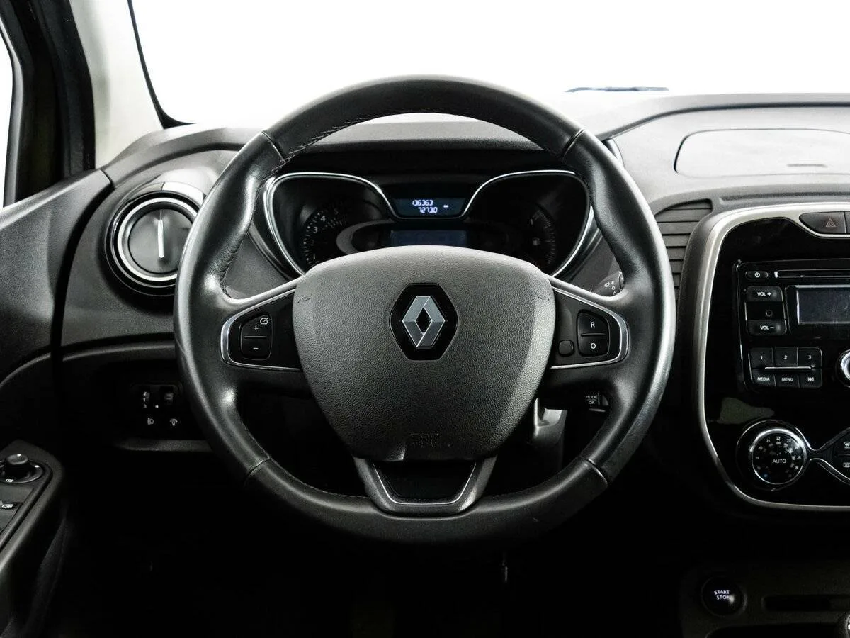Renault Kaptur