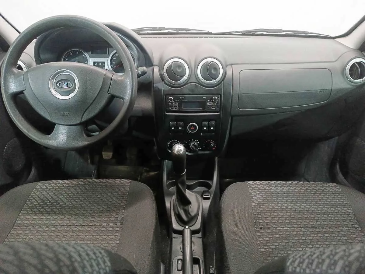 LADA (ВАЗ) Largus