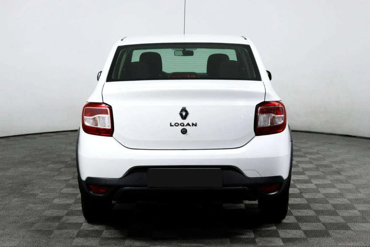 Renault Logan