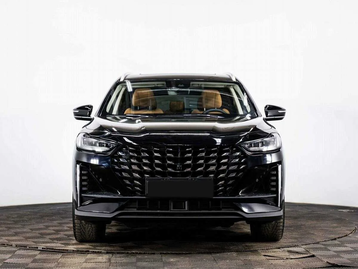 Jetour X70 PLUS
