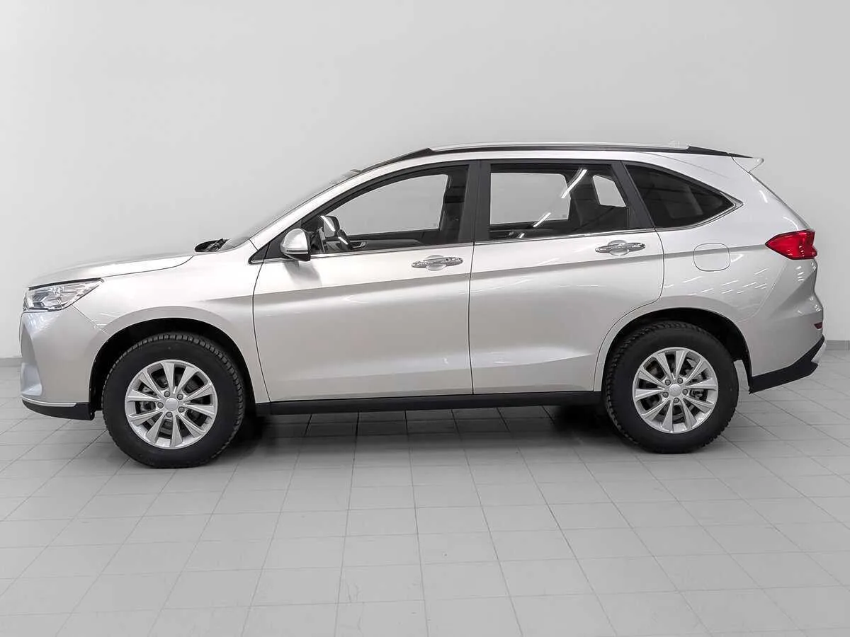 Haval M6