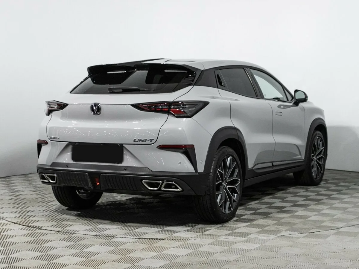 Changan Uni T