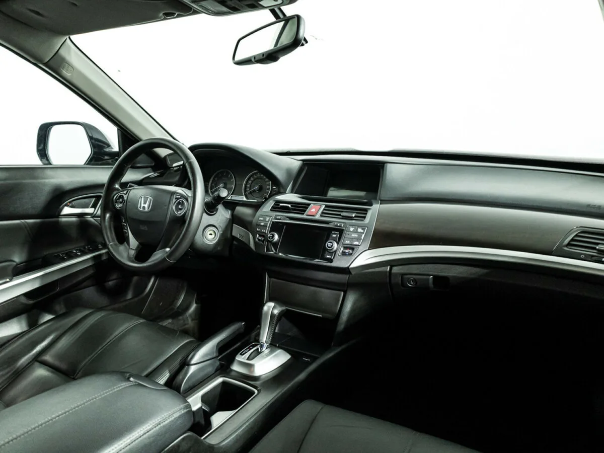 Honda Crosstour
