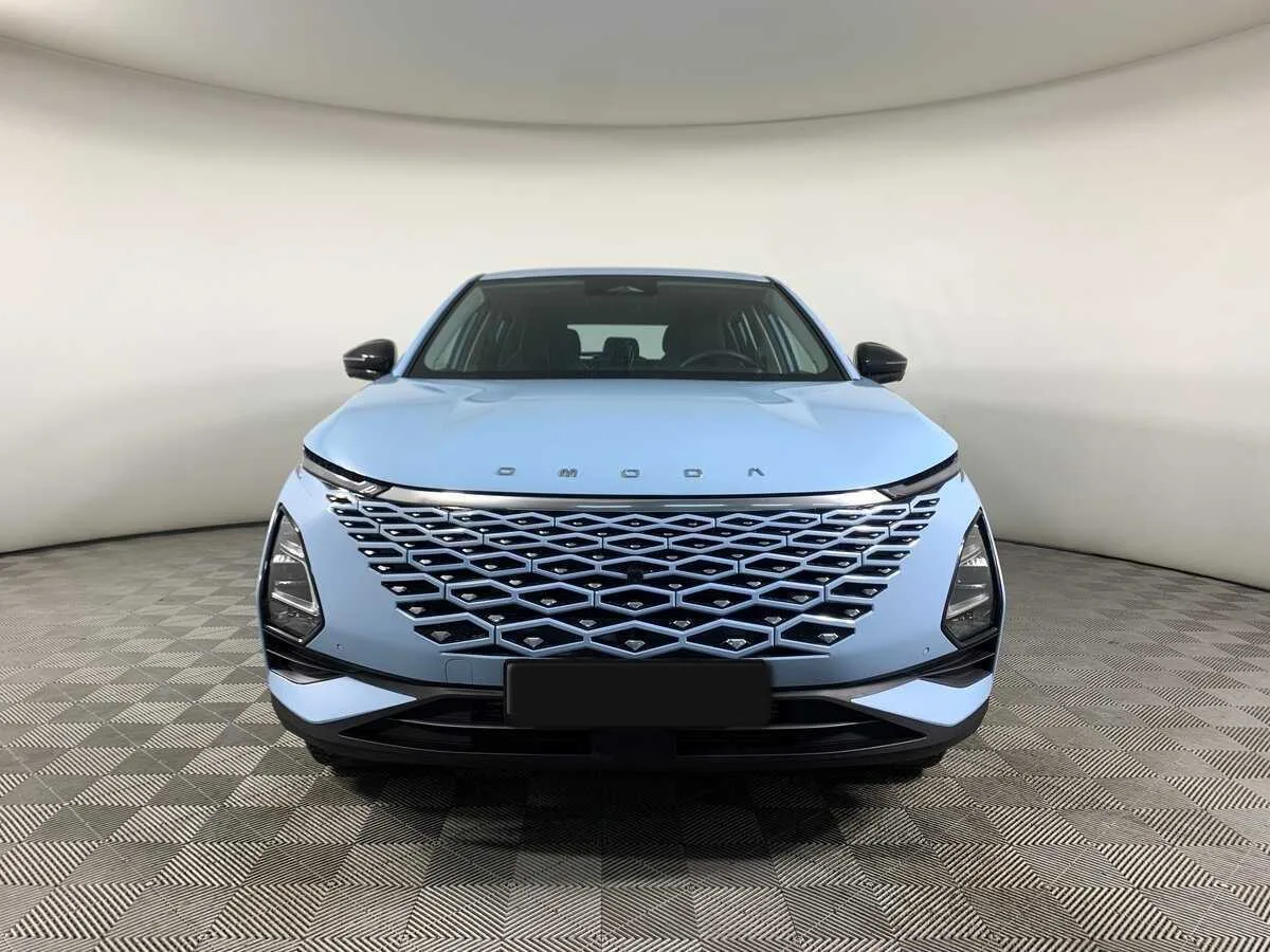Omoda C5