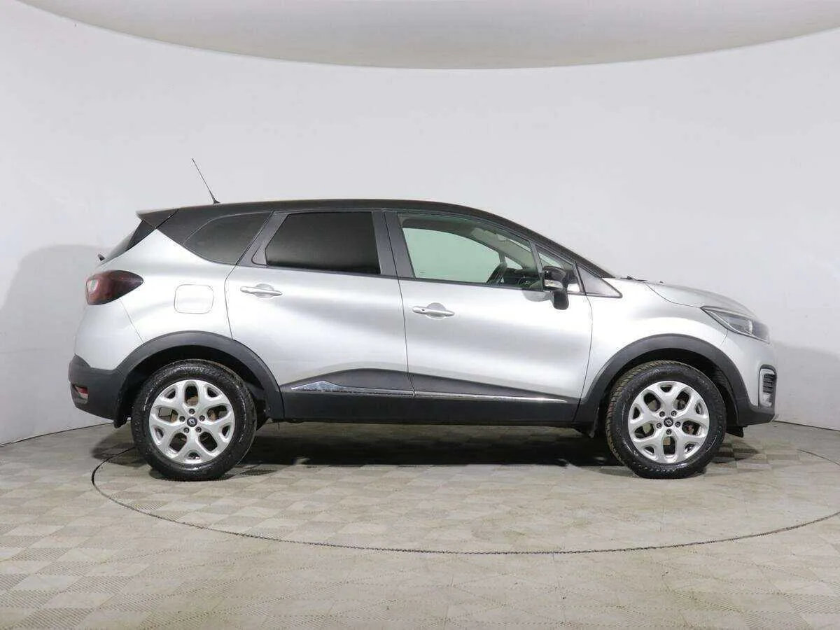 Renault Kaptur