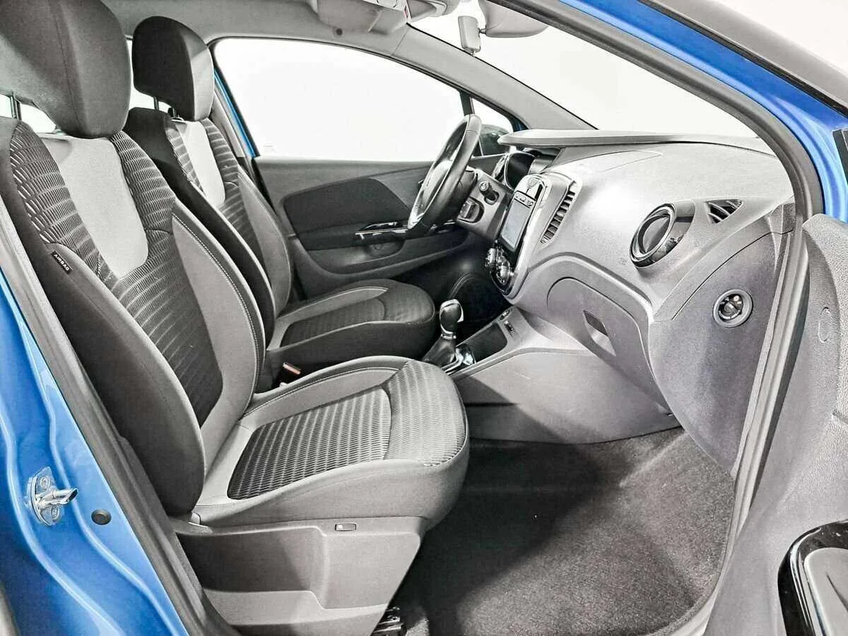 Renault Kaptur