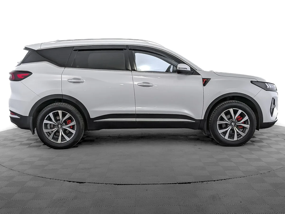 Chery Tiggo 7 Pro Max
